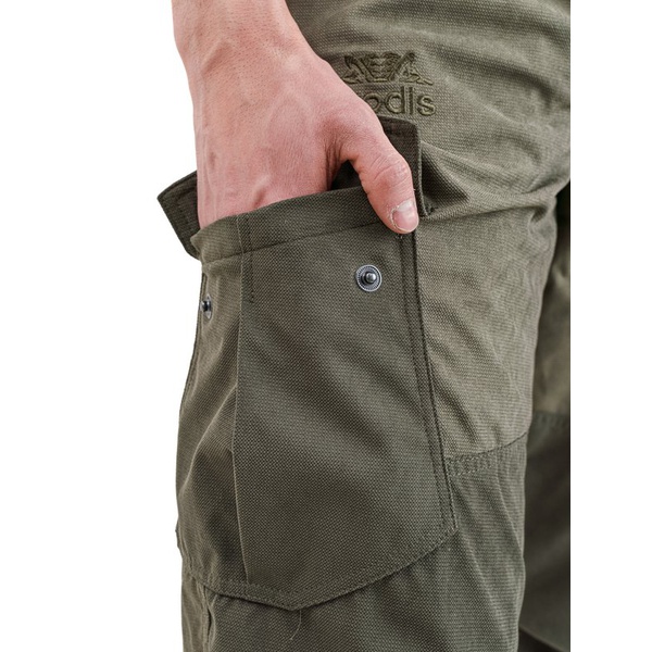 Костюм Горизонт Хантер (исландия)