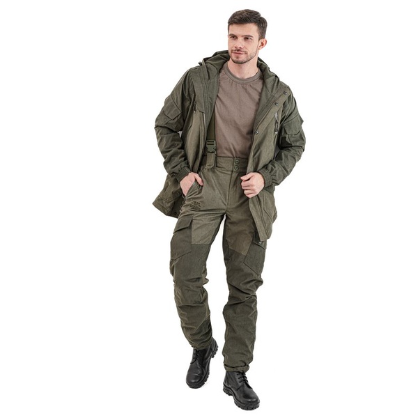 Костюм Горизонт Хантер (исландия)