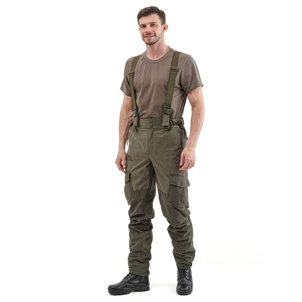 Костюм Горизонт Хантер (исландия)