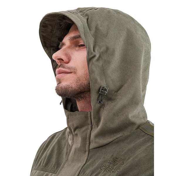 Костюм Горизонт Хантер (исландия)