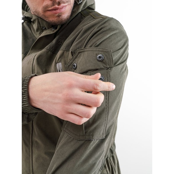 Костюм Горизонт Хантер (исландия)