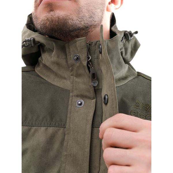 Костюм Горизонт Хантер (исландия)