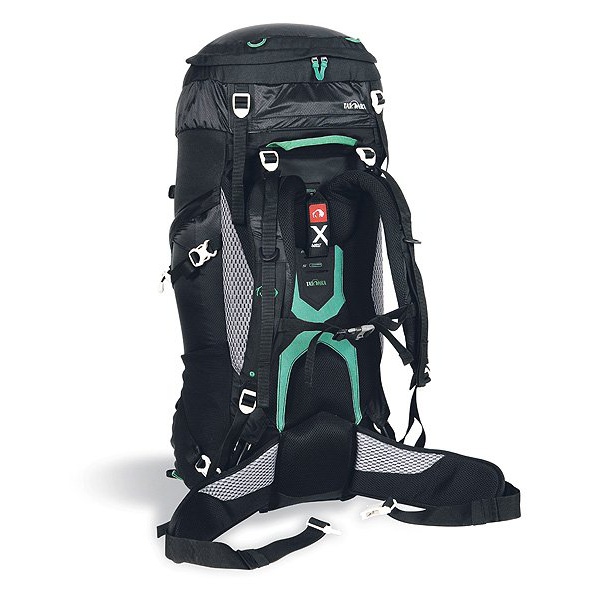 Рюкзак Tatonka Pyrox Plus 50 black