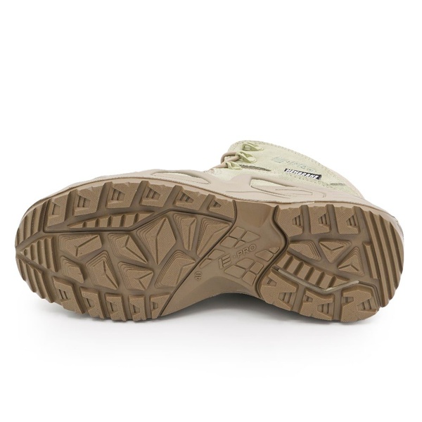 Ботинки E-Pro Special Mid Kevlar Sage