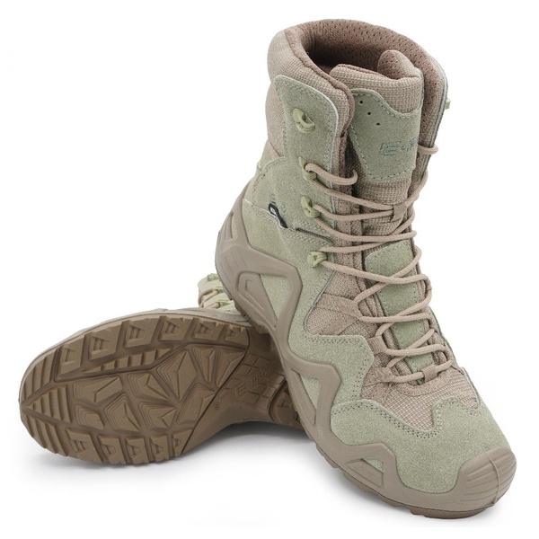 Ботинки E-Pro Special High Kevlar Sage