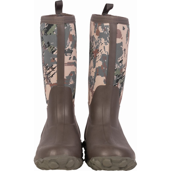 Сапоги Remington Rubber Off-road Boots Figure