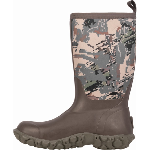 Сапоги Remington Rubber Off-road Boots Figure