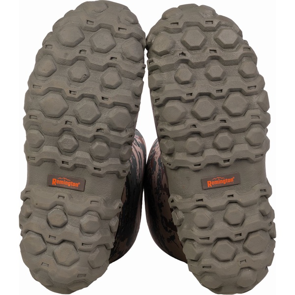 Сапоги Remington Rubber Off-road Boots Figure