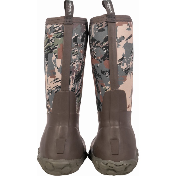 Сапоги Remington Rubber Off-road Boots Figure