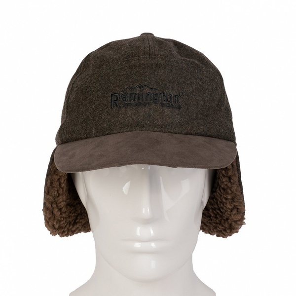 Кепка Remington Earflaps Baseball Cap