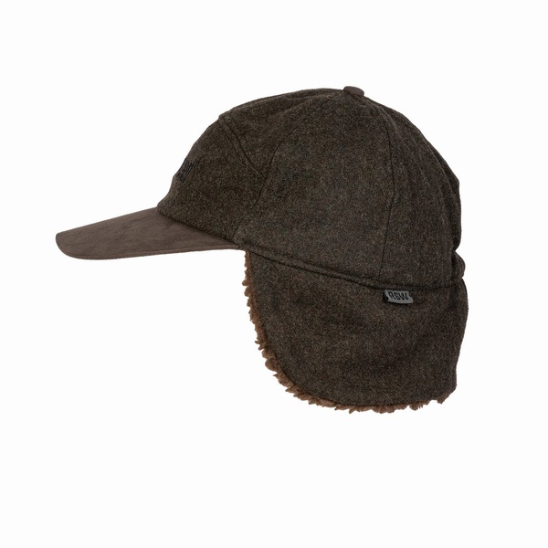 Кепка Remington Earflaps Baseball Cap