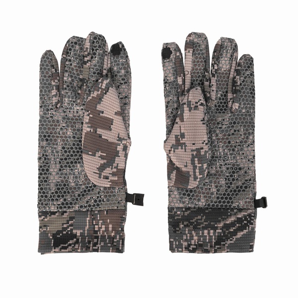 Перчатки Remington Light Rifle