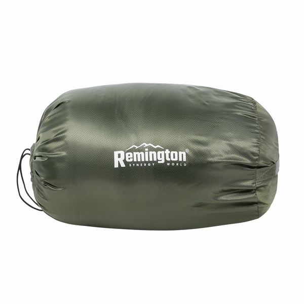 Мешок спальный Remington зеленый