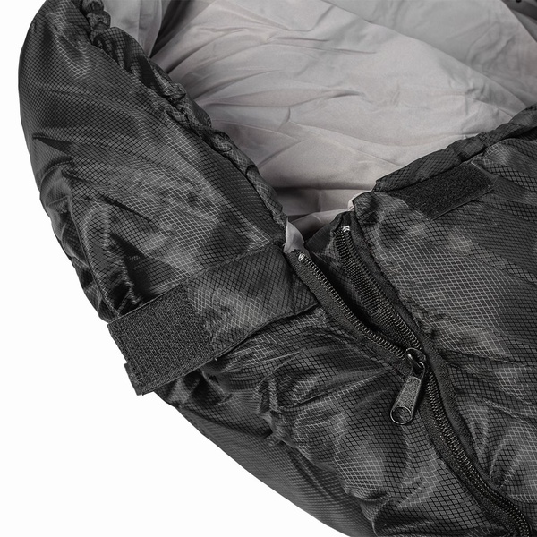 Мешок спальный Remington черный