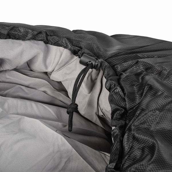 Мешок спальный Remington черный