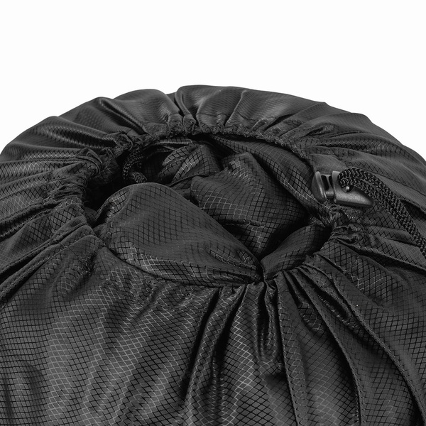 Мешок спальный Remington черный