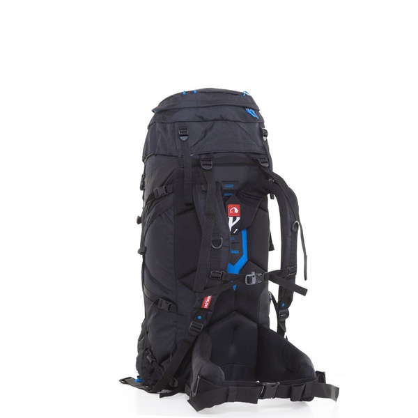 Рюкзак Tatonka Tamas 70 black