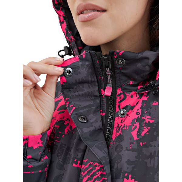 Костюм женский Горизонт Венера (слайтекс) Розовый