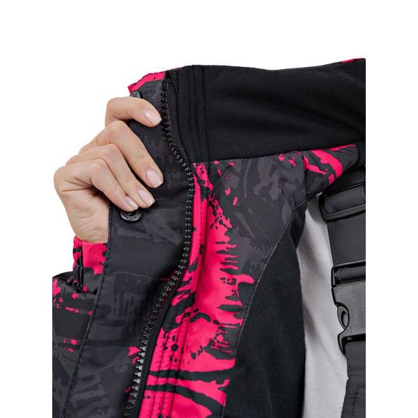 Костюм женский Горизонт Венера (слайтекс) Розовый