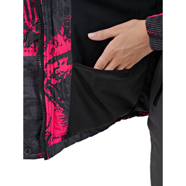 Костюм женский Горизонт Венера (слайтекс) Розовый