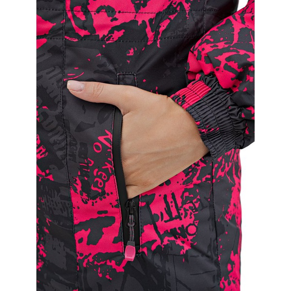 Костюм женский Горизонт Венера (слайтекс) Розовый