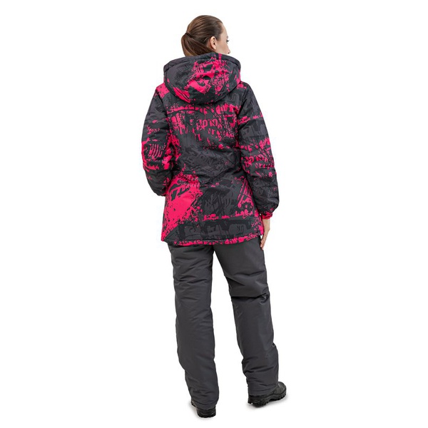 Костюм женский Горизонт Венера (слайтекс) Розовый