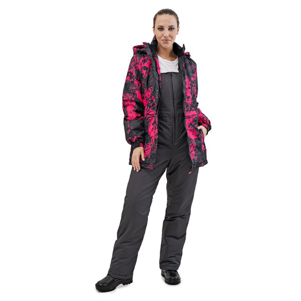 Костюм женский Горизонт Венера (слайтекс) Розовый