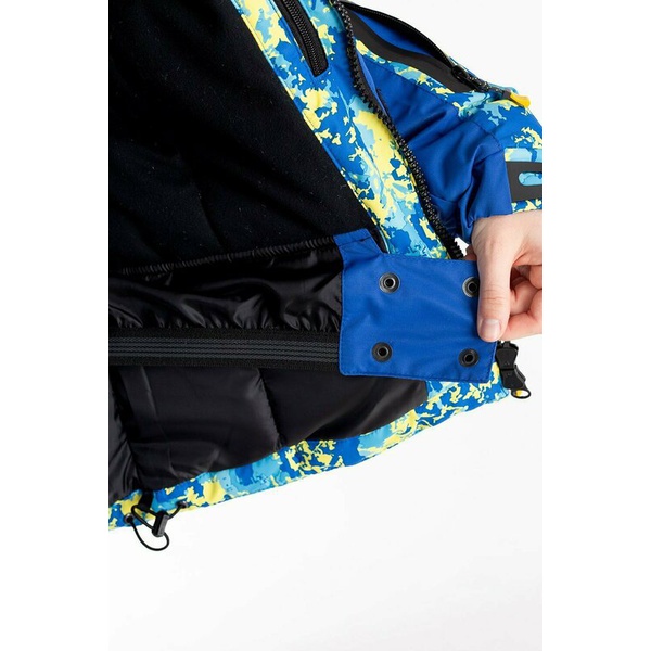 Костюм женский Горизонт Аквамарин