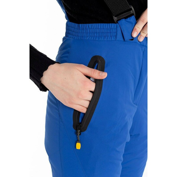 Костюм женский Горизонт Аквамарин