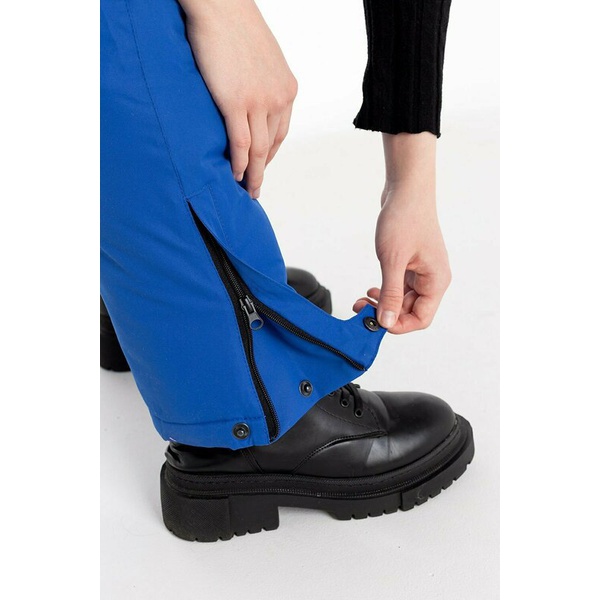 Костюм женский Горизонт Аквамарин