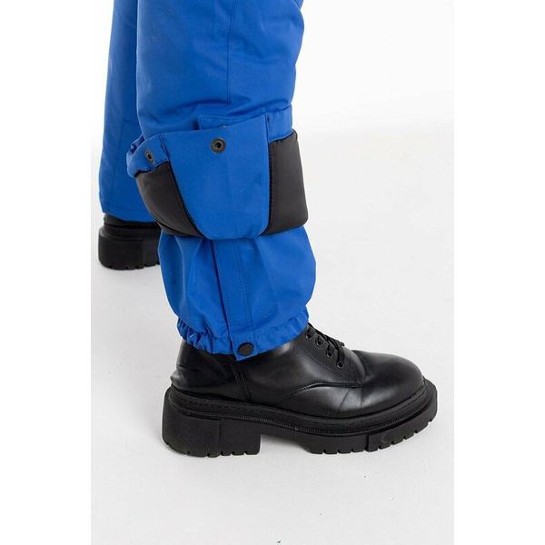 Костюм женский Горизонт Аквамарин