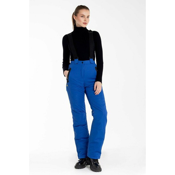 Костюм женский Горизонт Аквамарин