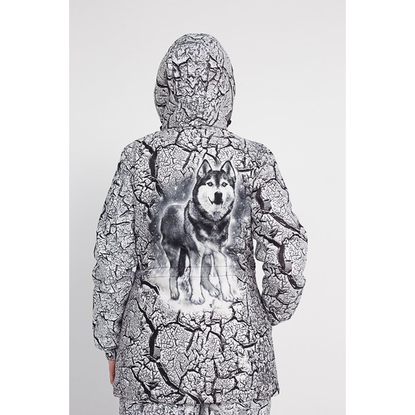 Костюм женский Горизонт Хаски