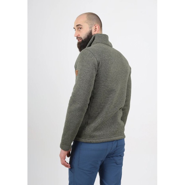 Куртка Сплав Kaprun Polartec Thermal Pro кипарис