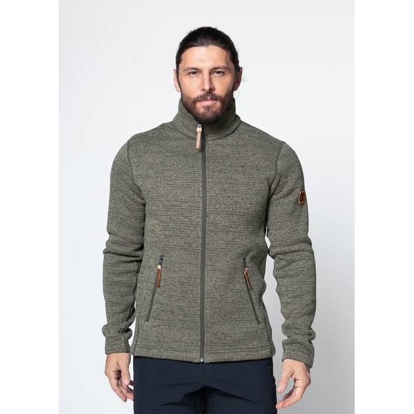 Куртка Сплав Kaprun Polartec Thermal Pro кипарис