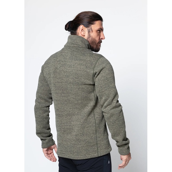 Куртка Сплав Kaprun Polartec Thermal Pro кипарис