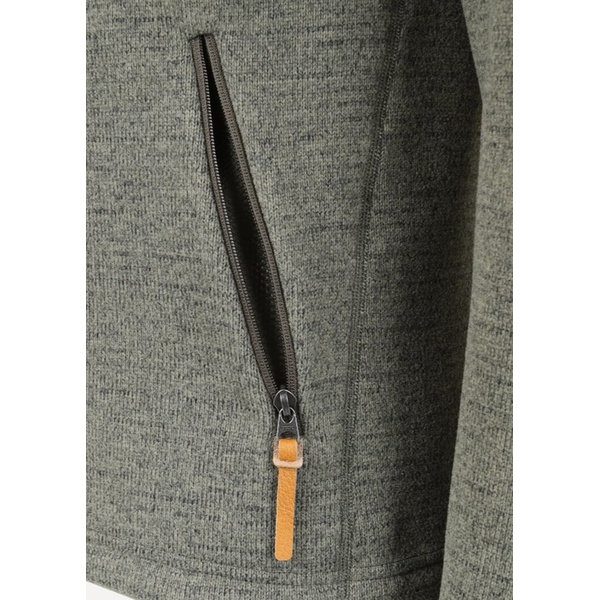 Куртка Сплав Kaprun Polartec Thermal Pro кипарис