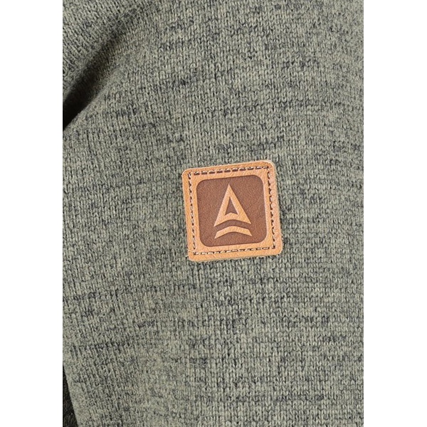 Куртка Сплав Kaprun Polartec Thermal Pro кипарис