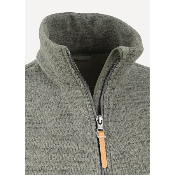 Куртка Сплав Kaprun Polartec Thermal Pro кипарис