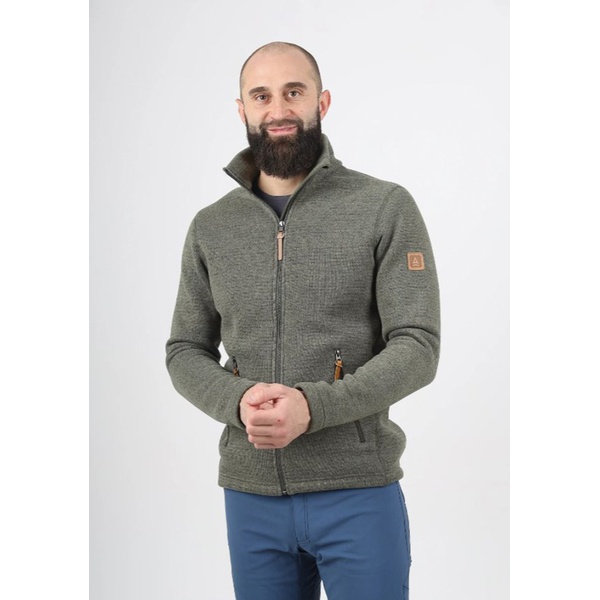 Куртка Сплав Kaprun Polartec Thermal Pro кипарис