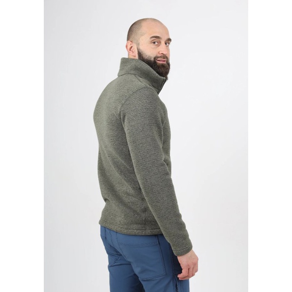 Куртка Сплав Kaprun Polartec Thermal Pro кипарис