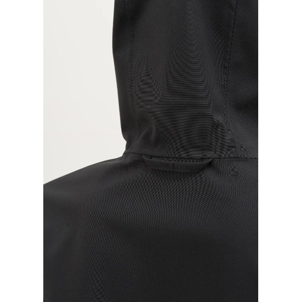 Куртка Сплав Twilight мембрана 3L чёрный/синий