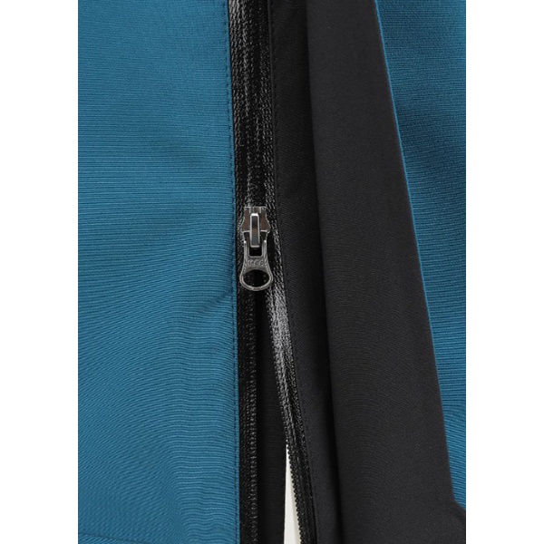 Куртка Сплав Twilight мембрана 3L чёрный/синий