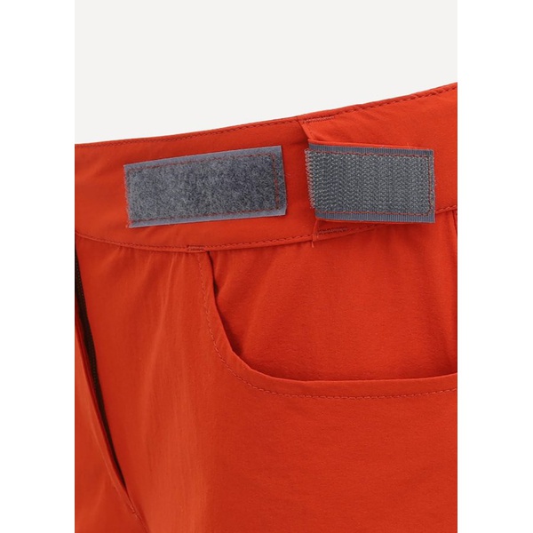 Шорты женские Сплав Action Flex кирпичный