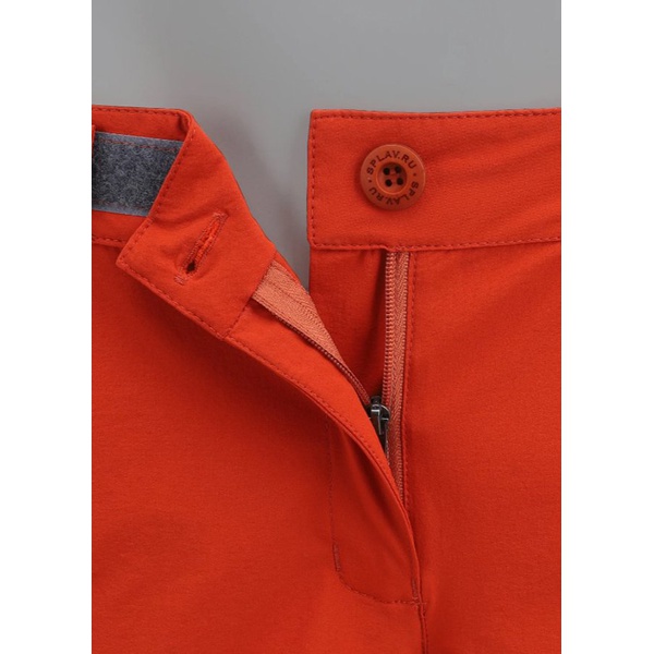 Шорты женские Сплав Action Flex кирпичный