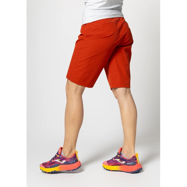 Шорты женские Сплав Action Flex кирпичный