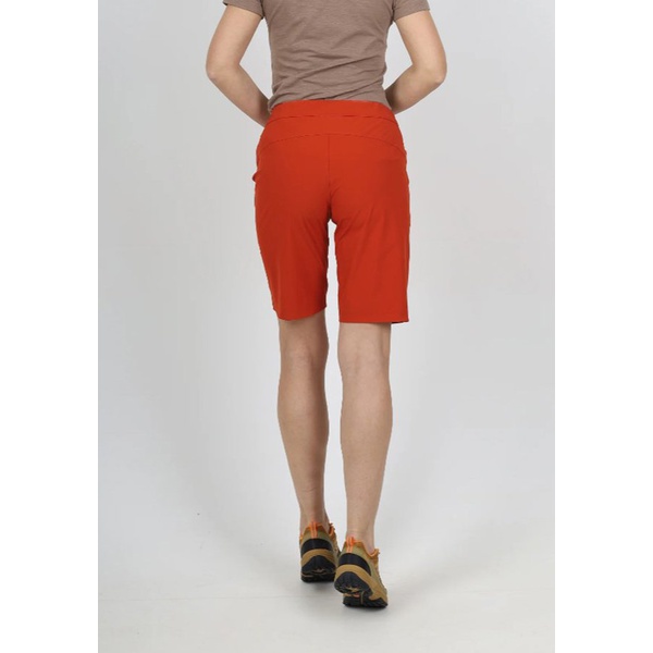Шорты женские Сплав Action Flex кирпичный