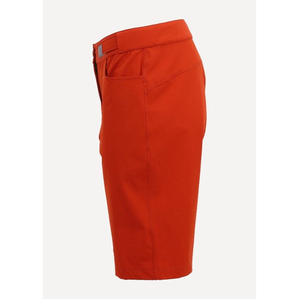 Шорты женские Сплав Action Flex кирпичный