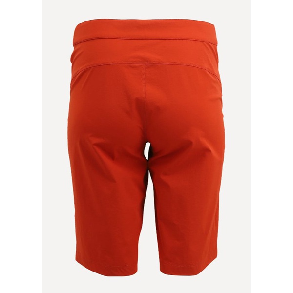Шорты женские Сплав Action Flex кирпичный
