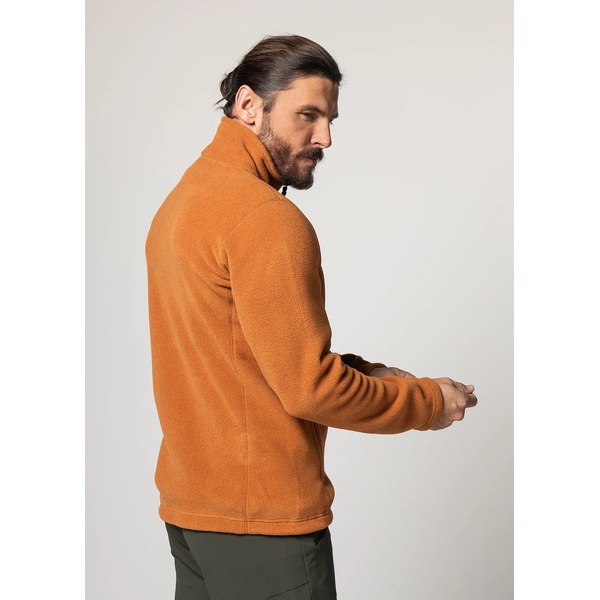 Куртка Сплав EL Capitan охра